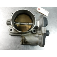 109C103 Throttle Valve Body From 2010 GMC Acadia 3.6 12632172 109C103 Throttle Valve Body From 2010 GMC Acadia 3.6 12632172